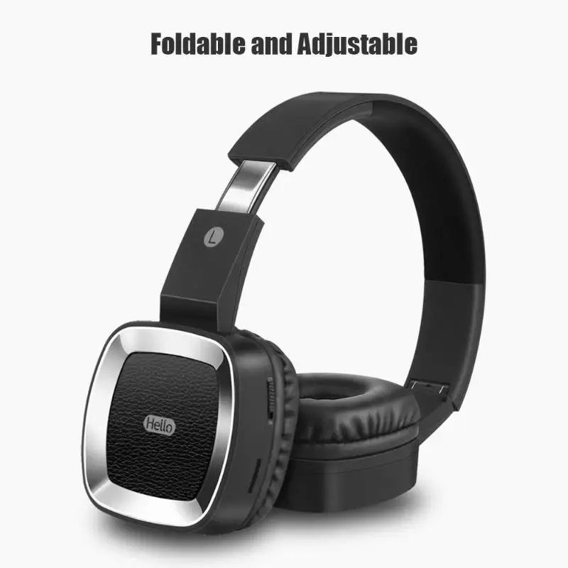 T6 беспроводные Bluetooth V4.1 наушники стерео HIFI Спортивная гарнитура с микрофоном