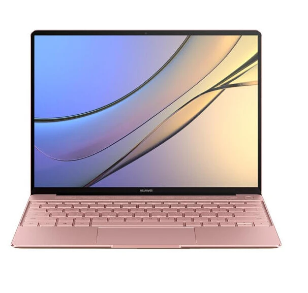 Huawei MateBook X Тетрадь 13 0 дюймов Intel Core I5 7200U 4 ГБ 256 SSD компьютер Windows 10 ips 2160x1440
