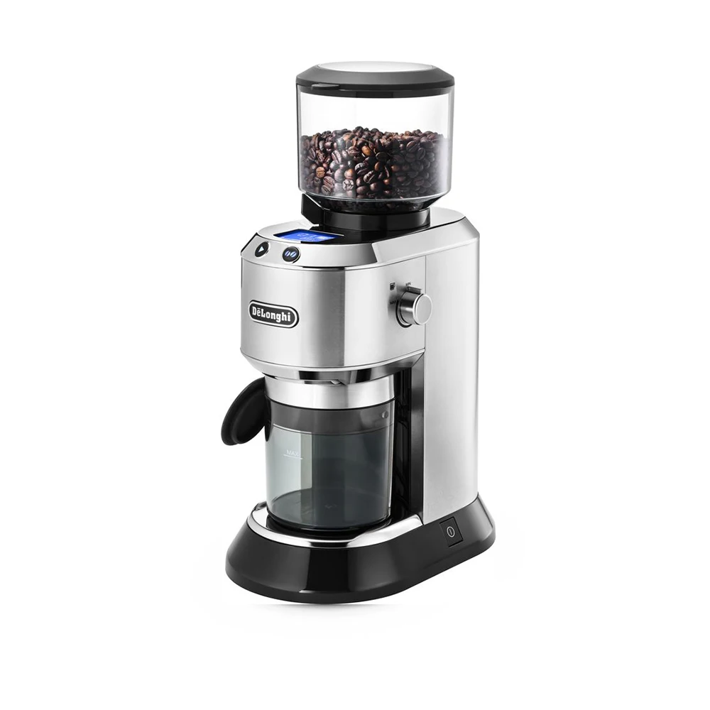 Кофемолка DeLonghi KG521|Кофемолки| |