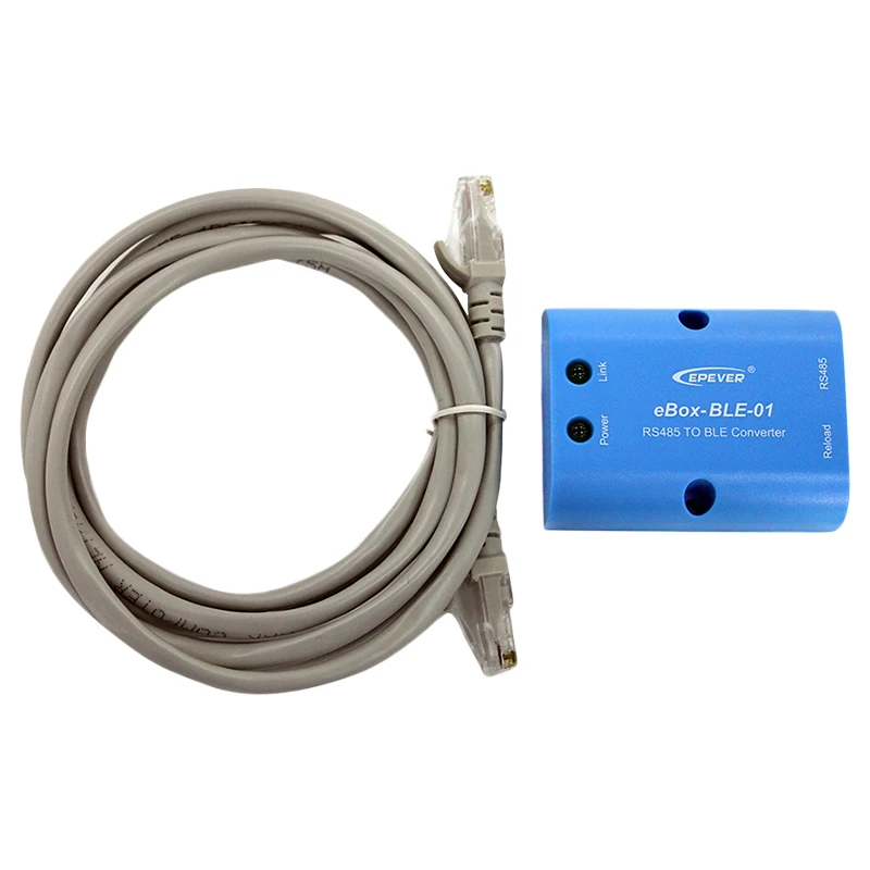 EPSOLAR eBox BLE 01 Bluetooth Box RS485 для адаптера связи беспроводного мониторинга через