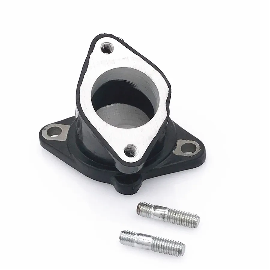 Переходник карбюратора мотоцикла для Honda ATC200/M/S ATC Big Red 200 ATC200E XR200 XR200R|Детали