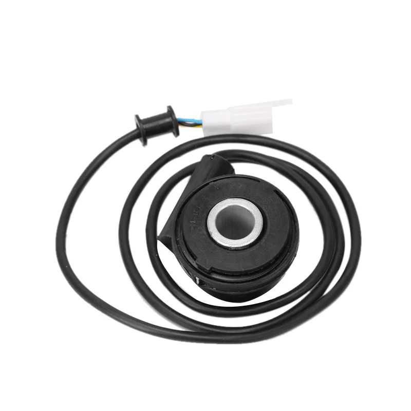 Мотоцикл цифровой одометр спидометр 3 проводной сенсор кабель в