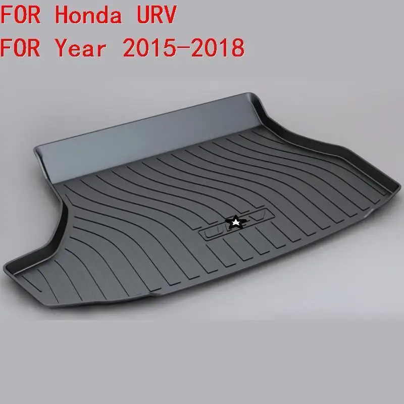 Автостайлинг автомобильный протектор Maletero Coche коврик для багажника Honda Accord Avancier