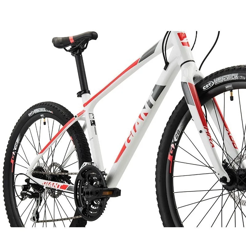 Oil Pressure Disc Brake 27.5 Wheel Diameter 24 Speeded Up People Variable Speed A Mountain Country Bicycle bikes | Спорт и