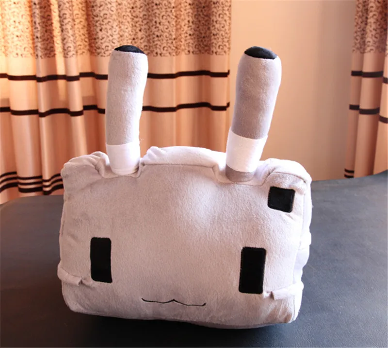 Коллекция Kantai Плюшевые игрушки Аниме Кэннон соус фигурки Косплей куклы ручные