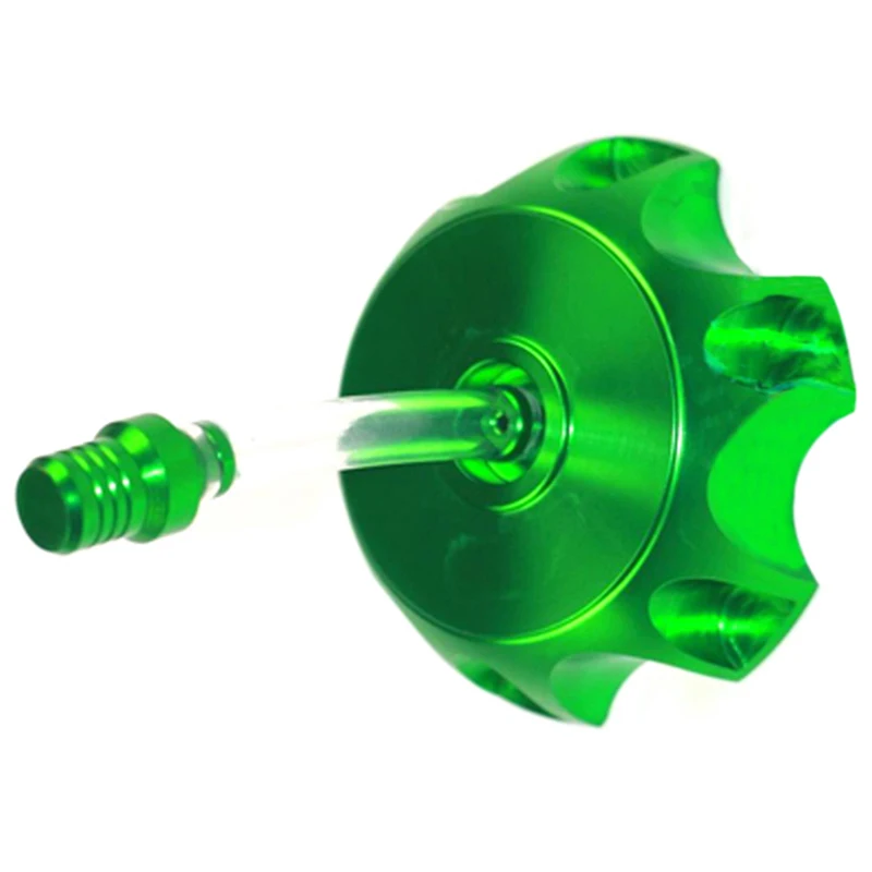 48 мм крышка топливного бака с ЧПУ вентиляционный клапан minimoto Quad 90cc до 125CC