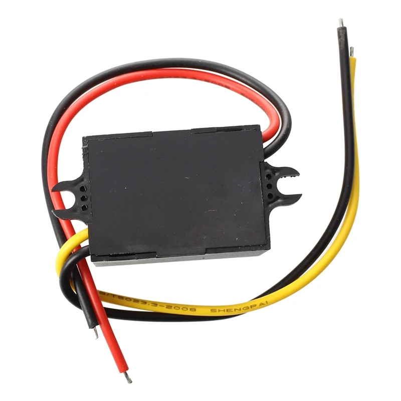 Преобразователь трансформатор напряжение питания DC-DC 12 V-3 3 V | Обустройство дома