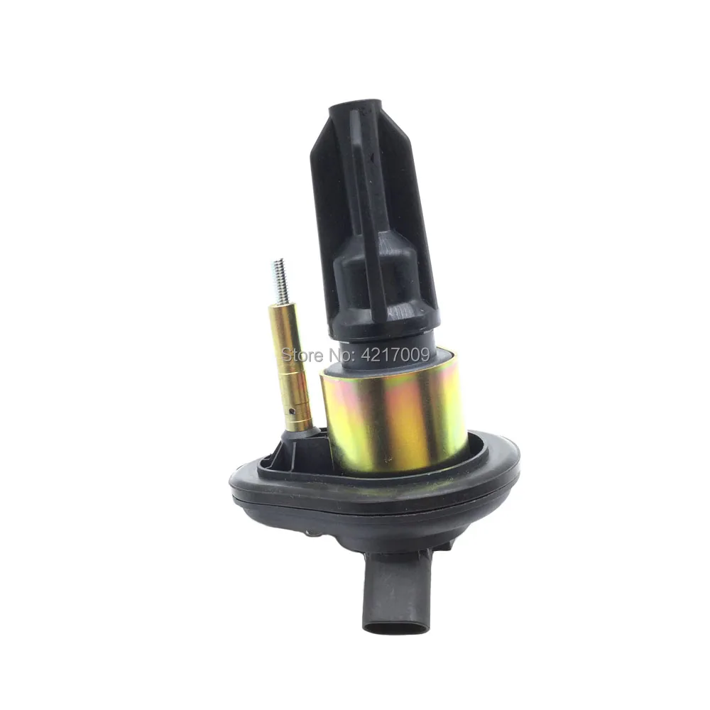 Катушки зажигания подходит для Chevy Trailblazer GMC посланник в каньон UF-303 C1395 5C1723 8125680620