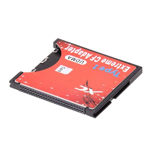 Новый адаптер wifi SD SDHC SDXC 2 ТБ type I Compact Flash CF Card | Компьютеры и офис