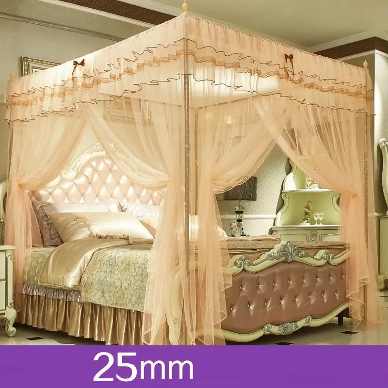 Детская декорация для девочек детская комаров Para Adulto Mosquitera Cama карниз кровати Ciel De