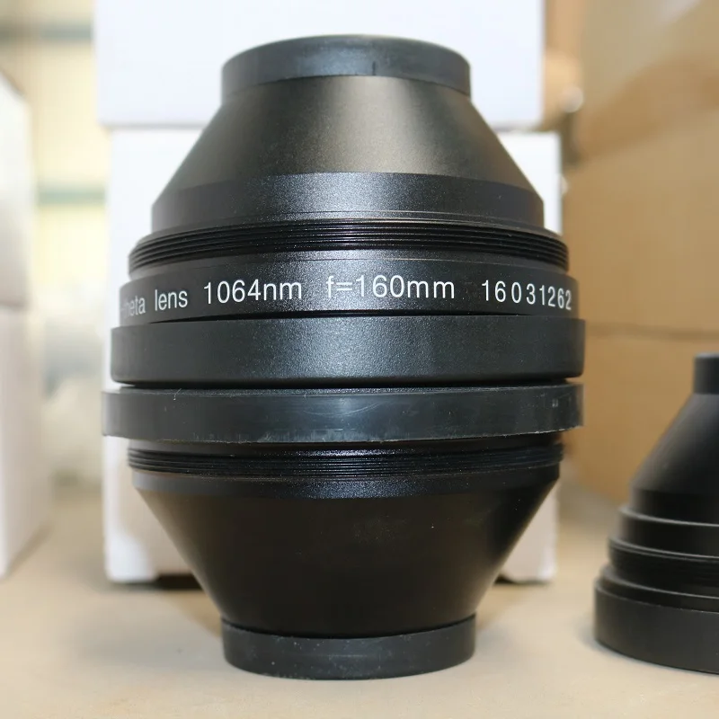 1064nm Field Lens used for Laser marking machine F=430/330/210/160 MORN | Инструменты
