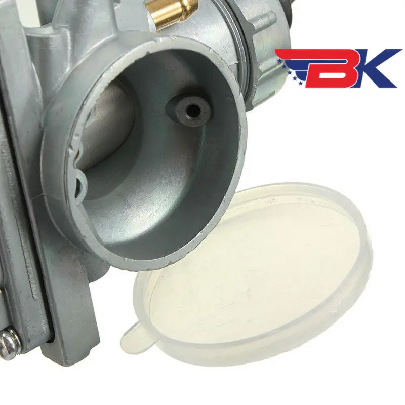 Карбюратор Mikuni VM26 9478 для Yamaha RXK RX135 RXKing Япония NOS Bike ATV Quad carb|Детали и аксессуары