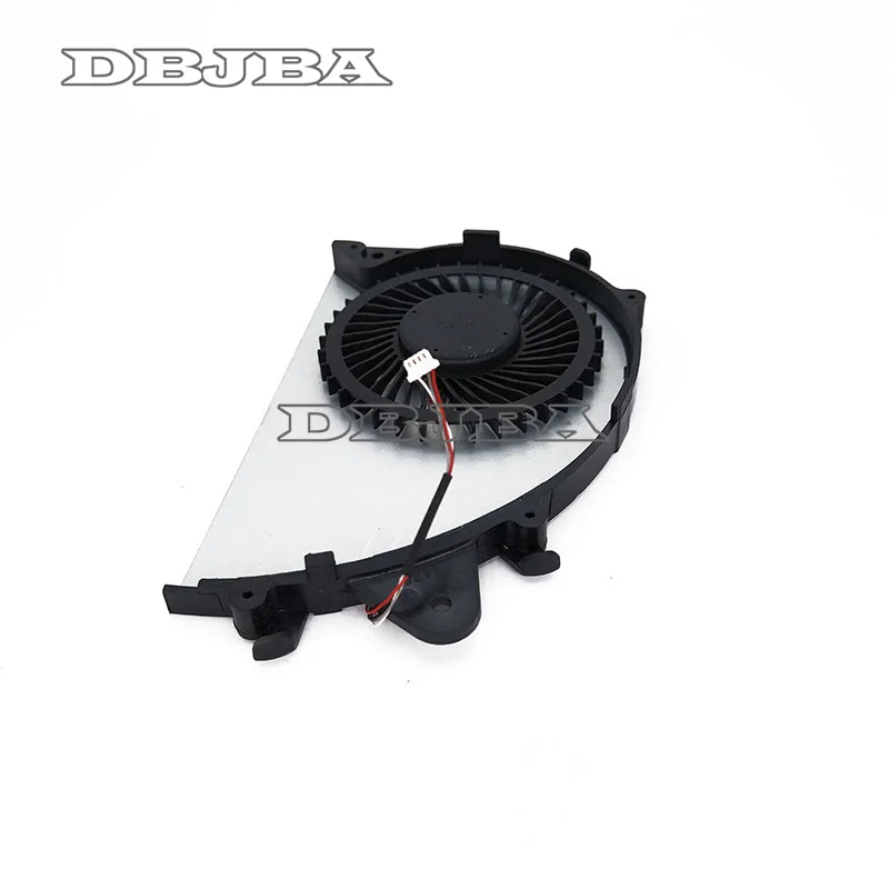 Новый вентилятор ЦП для Sony Vaio SVS151C1GL SVS151A11L SVS1511JFXB SVS1511HGXB охлаждающий