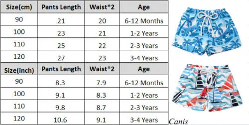Шорты пляжные с цветочным принтом для маленьких мальчиков джоггеры Короткие