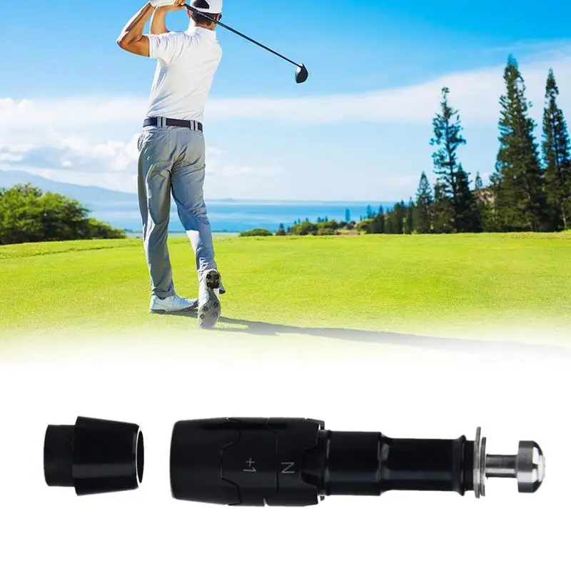

Втулка адаптера 815, наконечник вала, серия 335 в для Callaway Big Bertha Driver ALPHA