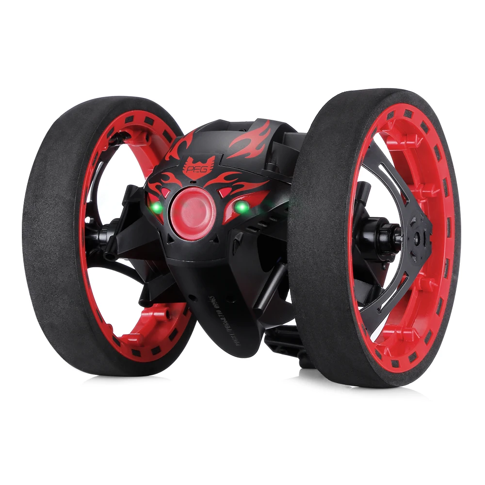 RC автомобиль отказов PEG 81 2 4 г пульт дистанционного управления игрушки 80 см
