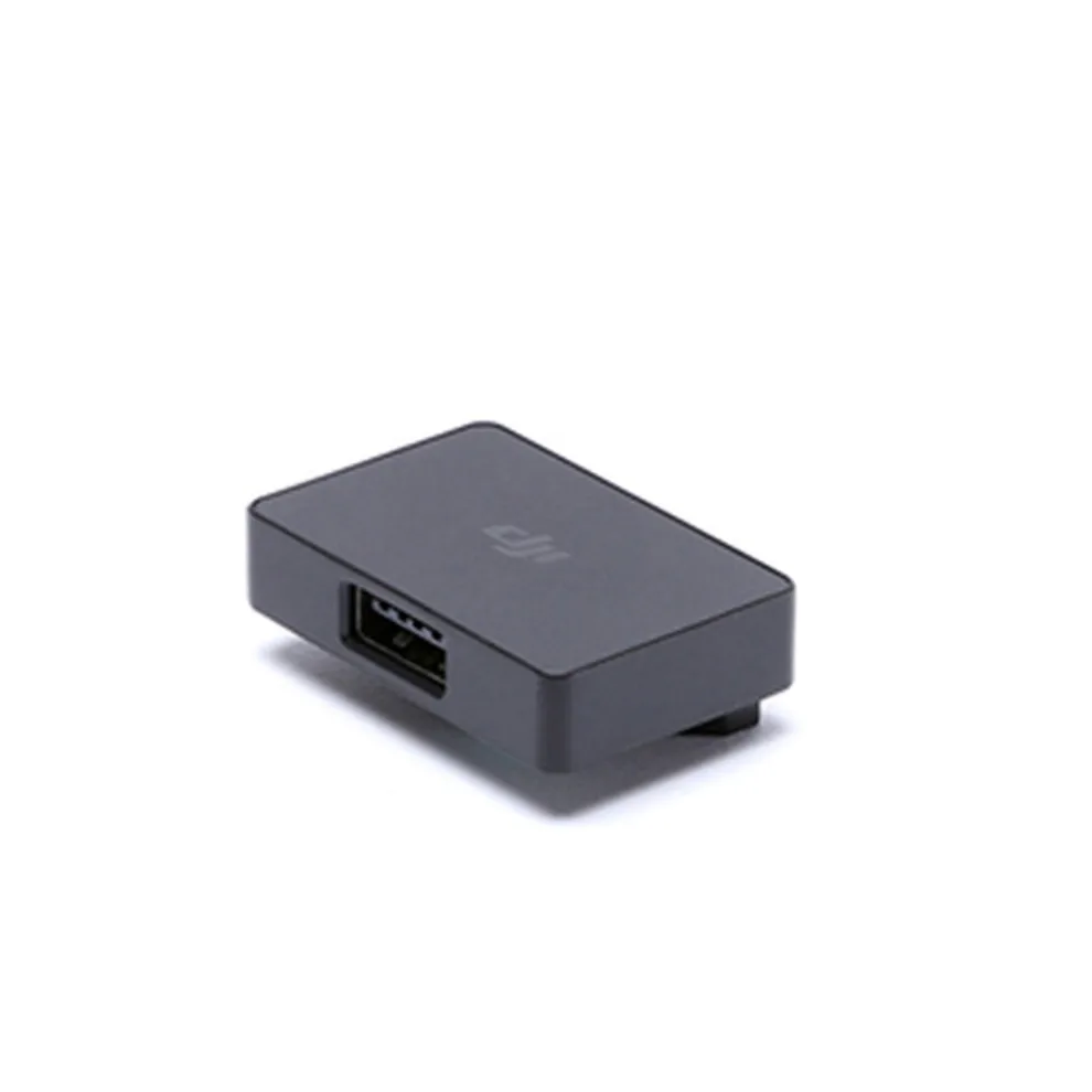 Для DJI Mavic Air Battery to Power Bank Adapter PD03 для Intelligent Flight Charger смартфонов или планшетов |