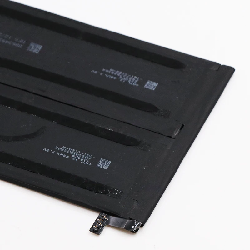 Аккумулятор DyGod 6471 мАч для планшета iPad mini 2/3 Сменный аккумулятор A1512 A1489 A1490 A1491 A1599