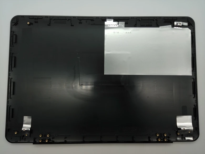 Новинка оригинальная верхняя крышка ЖК дисплея для ASUS X555 задняя пластиковая