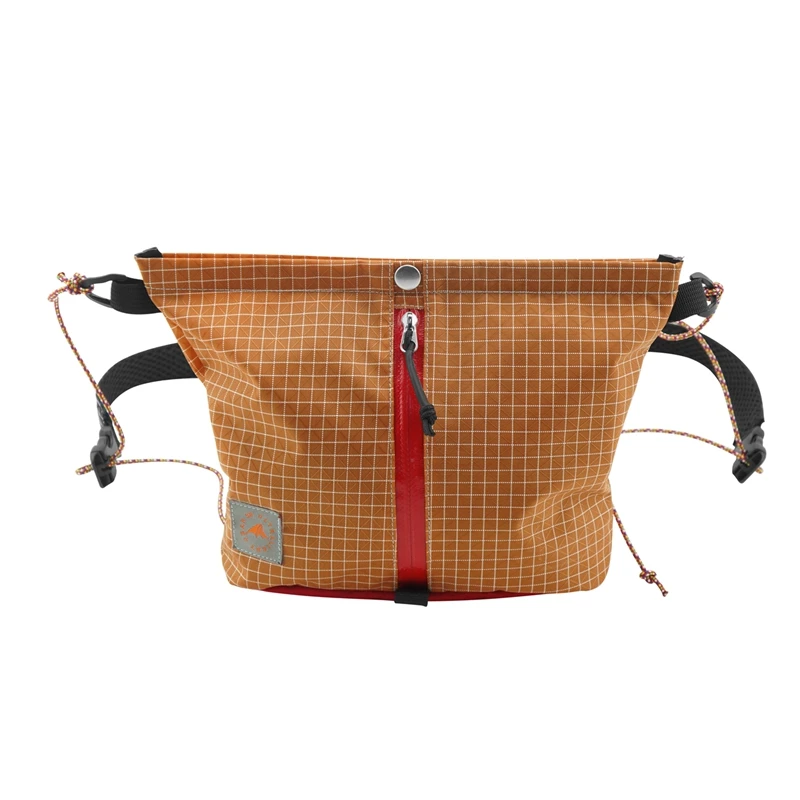 3F UL GEAR XPAC мини кросс боди сумка Противоугонный уличный рюкзак только 65 г Кемпинг