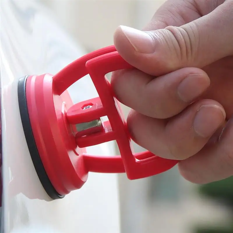 Вмятин ремонт Съемник автомобиля присоска Pad стеклоподъемник Бодибилдинг панель