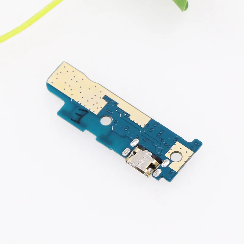 JRZ для LEAGOO M11 разъем USB зарядного порта зарядная плата и громкий динамик гибкий