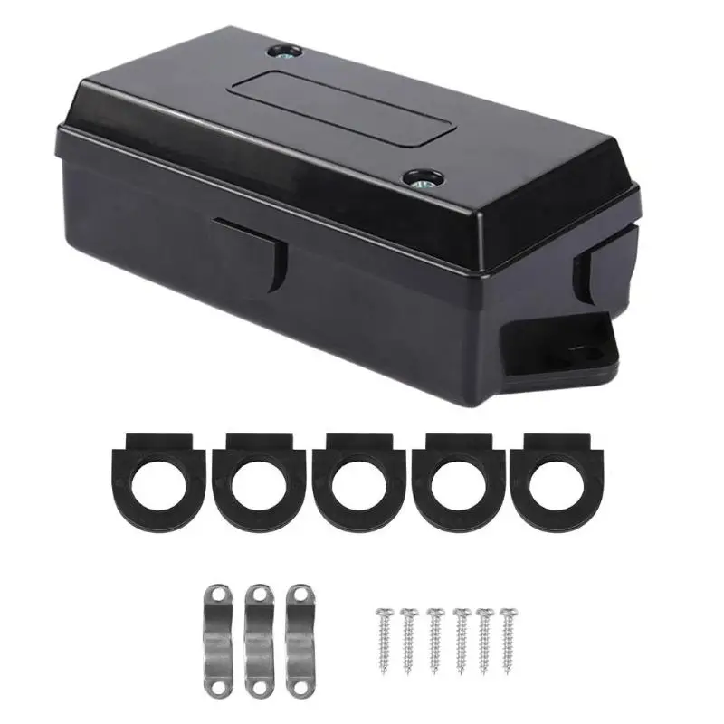 7-ходовой всепогодный прицеп вилка проводка Электрический провод шнур