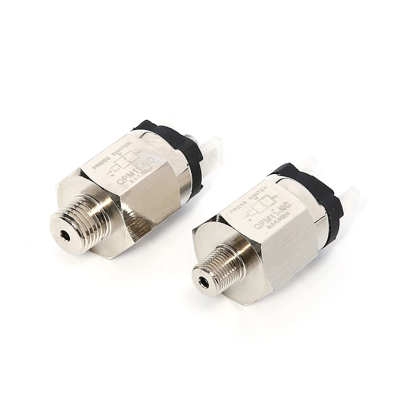 SNS 1/8" Switch Adjustable QPM11-NC/QPM11-NO Normally Open Closed Pressure Обустройство дома