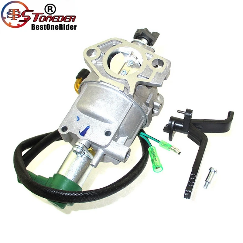Карбюратор ДЛЯ Briggs & Stratton 799773 25T232 0013 G1 0019 H7 0058 H1|Карбюратор| |