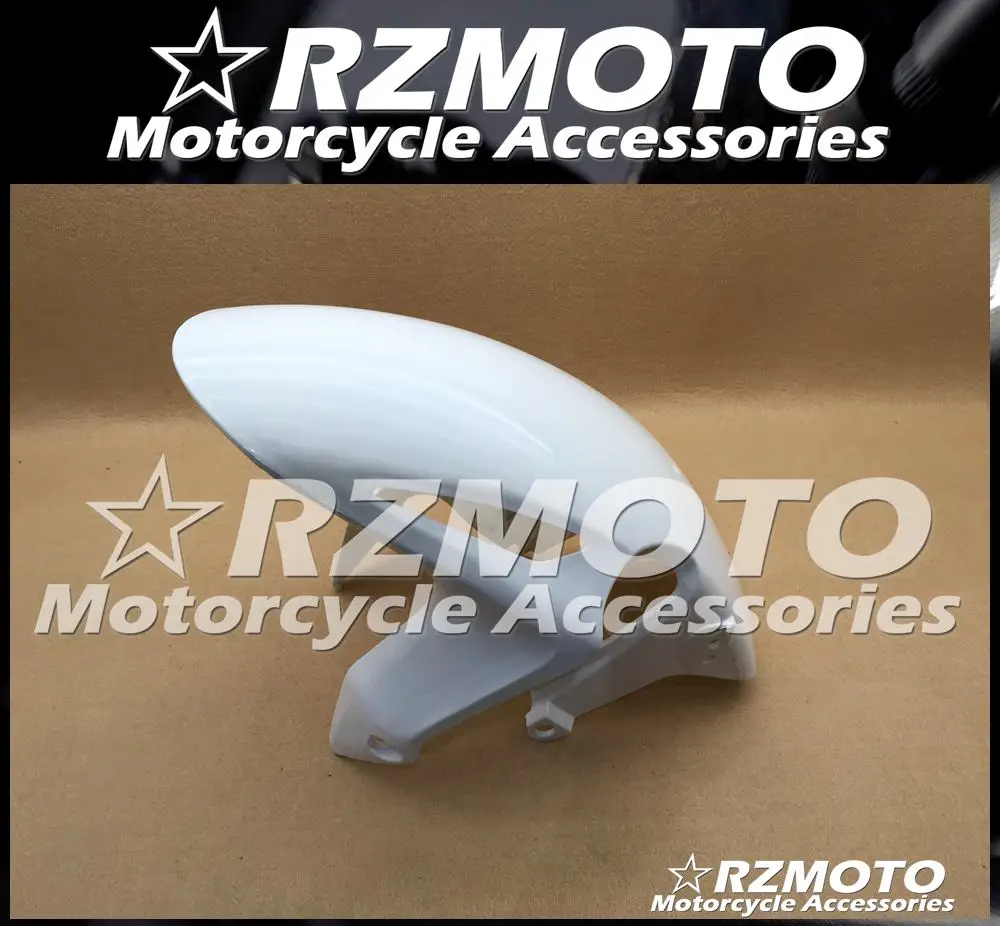 Неокрашенный фронт Fender обтекатель брызговика пригодный для HONDA CBR1000 RR 12 13 14 15 16