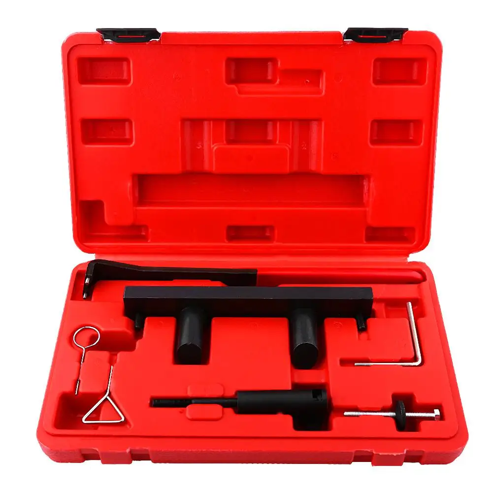 Набор инструментов для синхронизации двигателя автомобиля 7 шт. набор