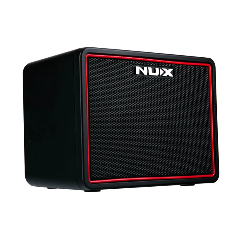 3 5 мм AUX-IN Mighty Lite BT портативные электрические гитарные усилители Мини bluetooth