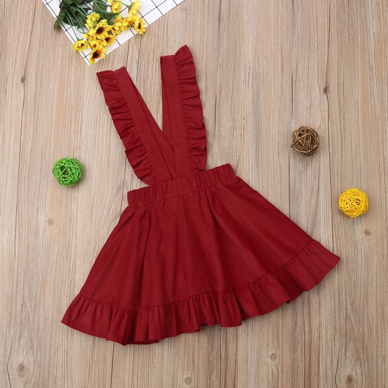 Летняя Милая юбка для новорожденных девочек мягкие хлопковые комбинезоны с