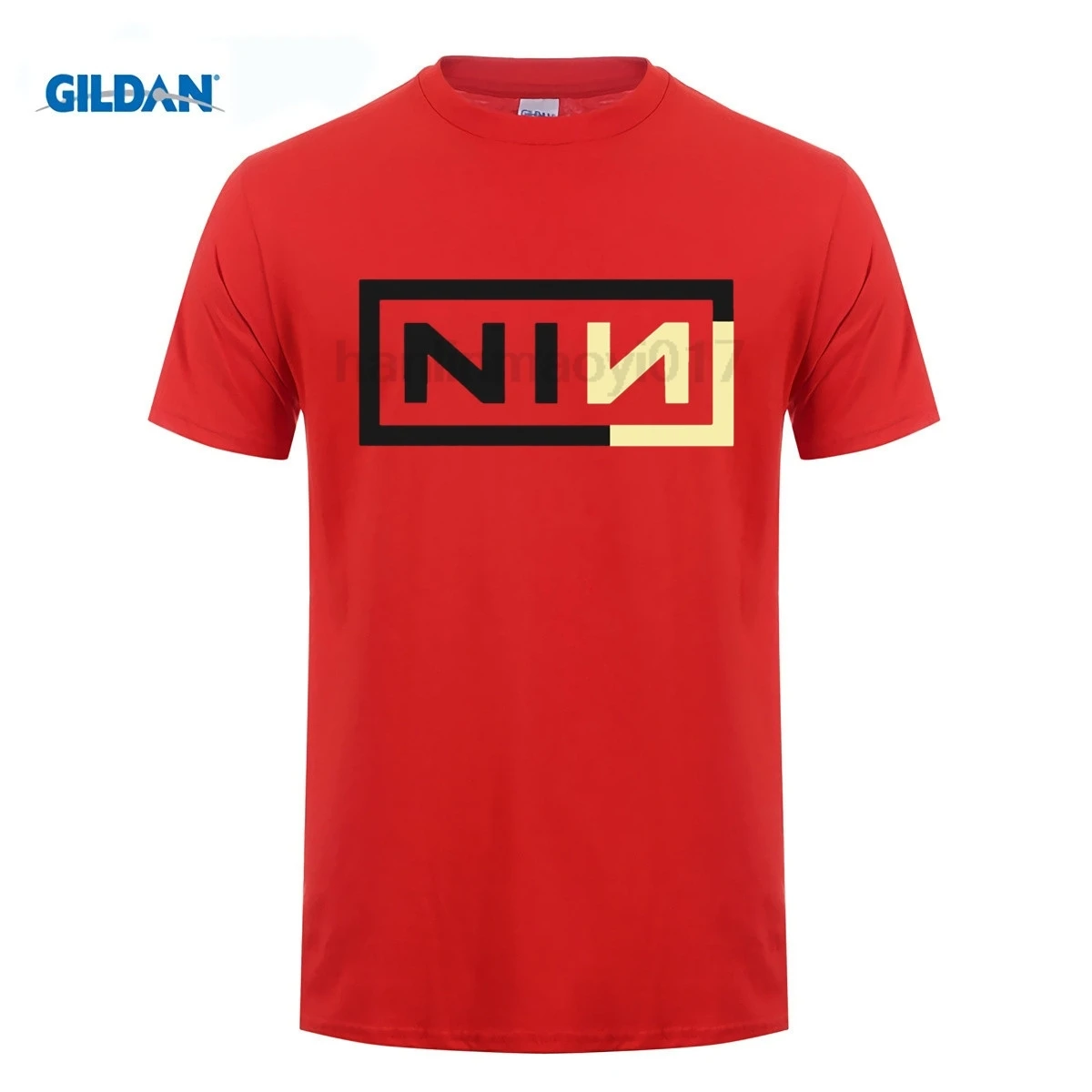 Возьмите девять дюймов гвозди угловая коробка Нин Трент Резнор промышленный