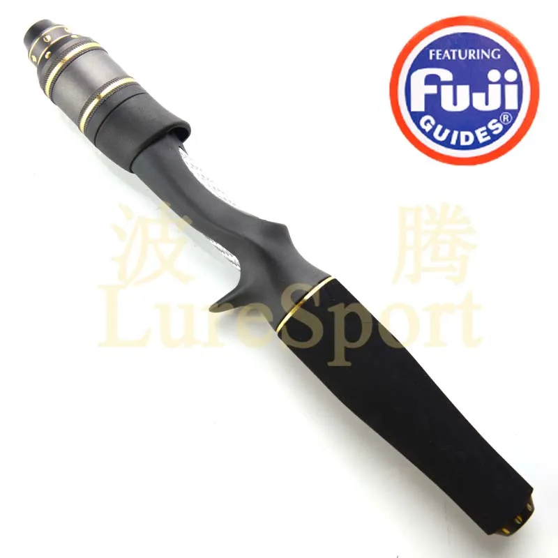 LureSport FUJI PTS Набор насадок на спинку сиденья из ЭВА рукоятку алюминиевая передняя