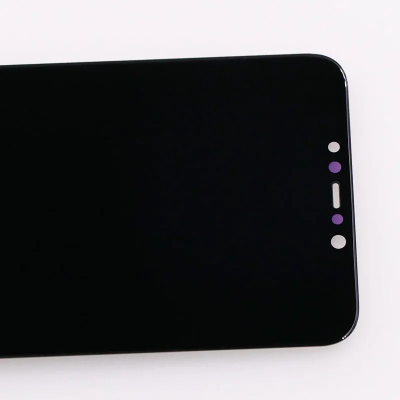 DyGod для Xiaomi Pocophone F1 ЖК-экран сенсорный полный дигитайзер запасная часть + набор