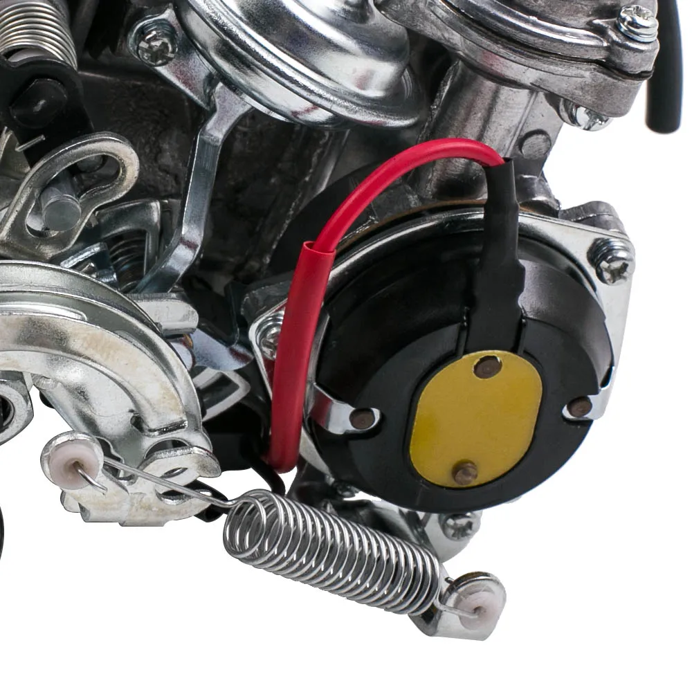 Карбюратор Carb для Toyota 22R 2.4L Celica/Pickup/4 Runner/Corona 1981 1982 1984 1985 21100 35520|Карбюраторы| |