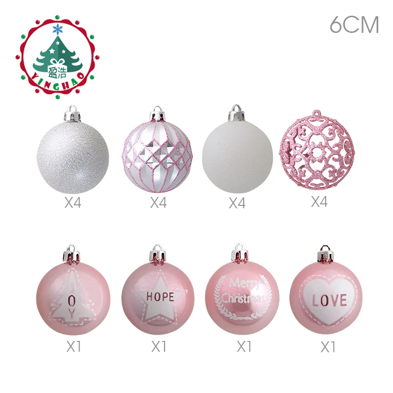 Украшение для новогодней елки украшение украшения дома и вечеринки новогодний