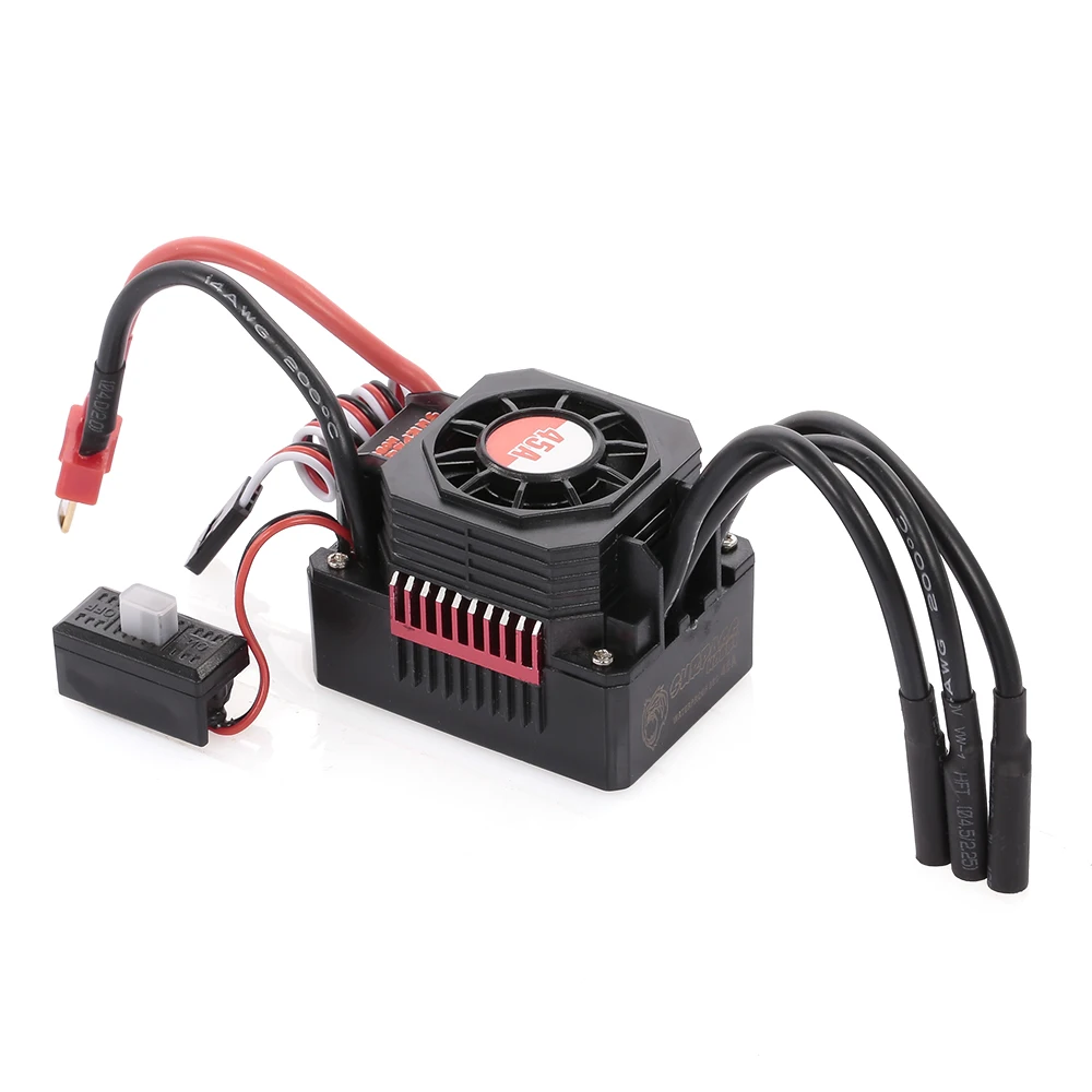Бесщеточный двигатель SURPASS HOBBY F540 4370KV/2600KV/3900KV бесщеточный мотор