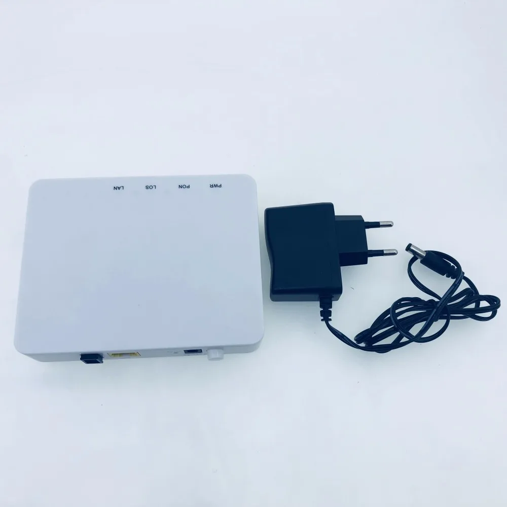 Бесплатная доставка 20 шт. Bosa FTTH EPON Onu 1 порт ONU OLT 25G epon onu ONT|Оптоволоконное