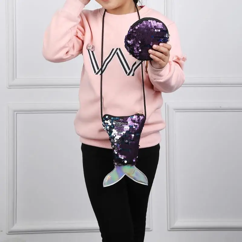 3 шт./компл. мини школьный рюкзак с блестками женский заячьими ушками кожаный на