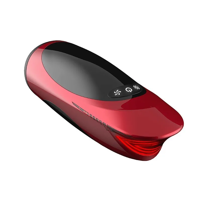 Новый RENDS Мужской мастурбатор автоматический телескопический чашка для