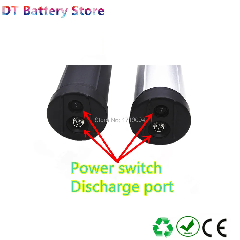 Аккумулятор для электровелосипеда емкость воды 36 в 48 10 Ач 4 11 6 12 8 14 17 19 2 20 с
