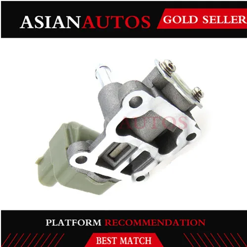 IACV Регулятор Холостого Хода контрольный вентиль OEM 136800-0531 1368000531 Сделано в Тайване