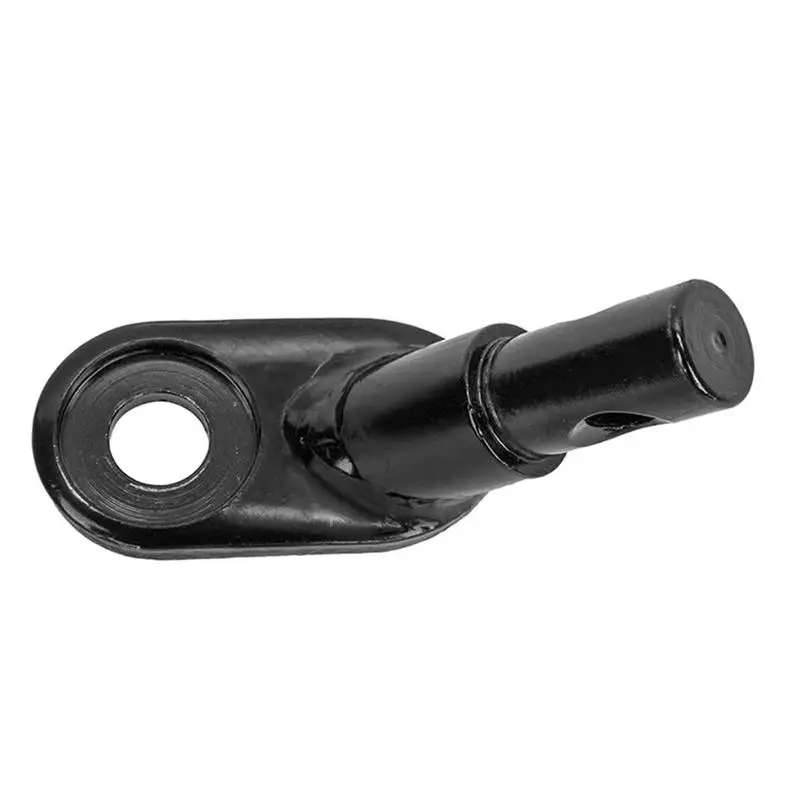 1 шт. велосипед крюк прицепа сцепное устройство прочный алюминиевый корпус сплав
