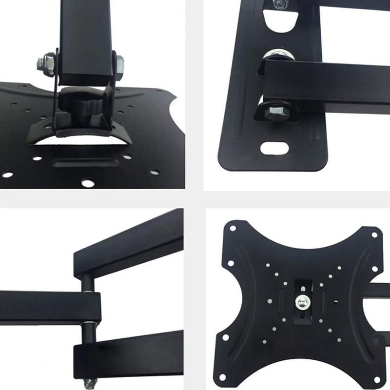 IG Универсальный вращающийся настенный кронштейн для телевизора поворотный