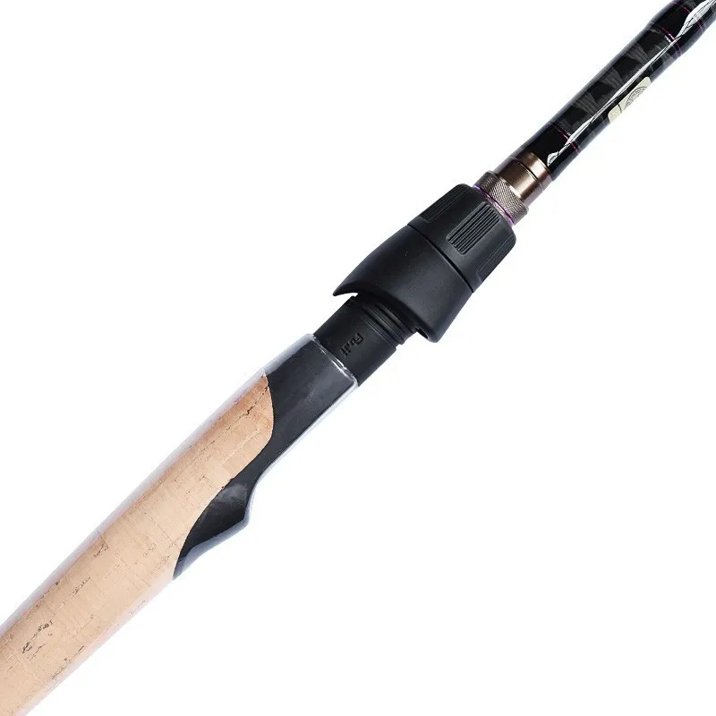 Rapala бренд topmouth, калтера углерода Приманка Удочка M мл Мощность 2,25 м 2,58 м 2 сегмент приманку спиннинговое удилище