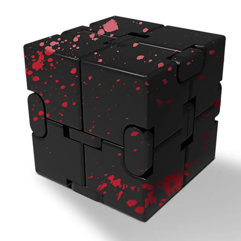 RCtown камуфляжная серия уменьшенное давление магический куб игрушка случайный