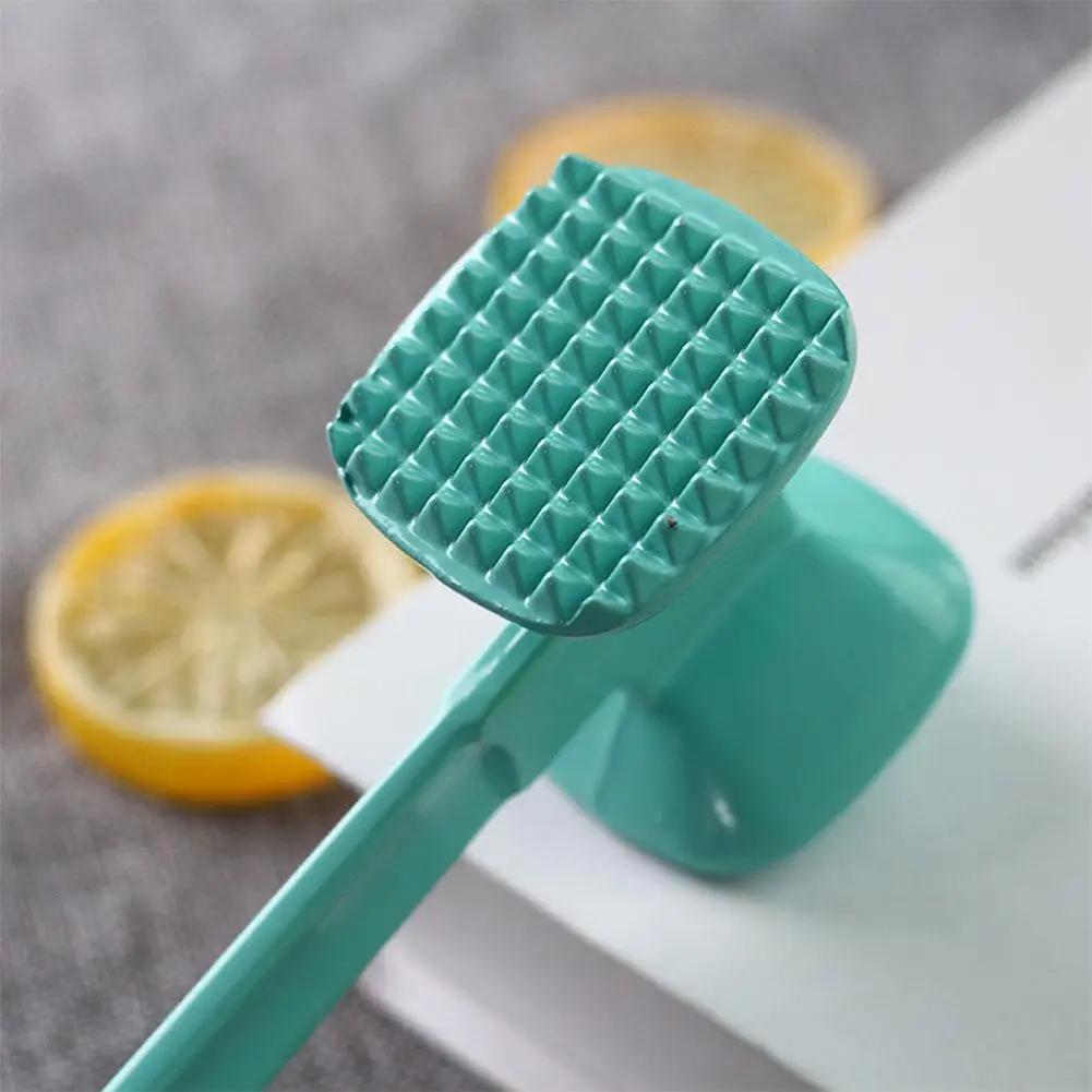 Мини-измельчители из алюминиевого сплава для мяса молотки стейка свинины