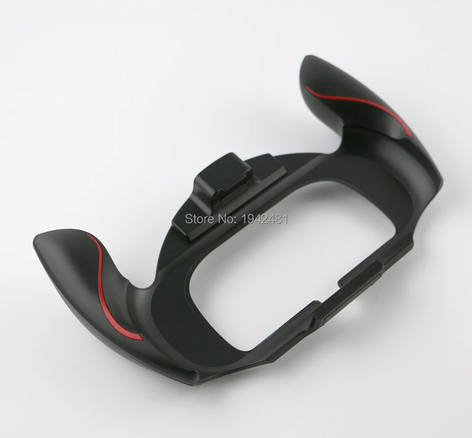OCGAME прочный геймпад держатель для джойстика рукоятка PlayStation PS Vita PSV1000|handle holder|handle